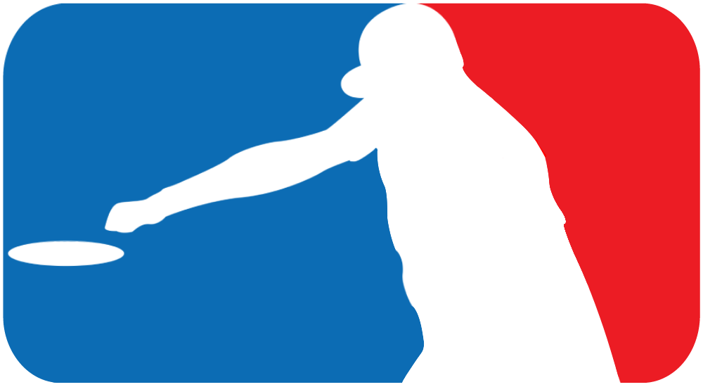 Major League Disc Golf